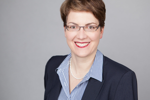 Dr. Susanne Wienbeck, Diagnostisches Brustzentrum Göttingen