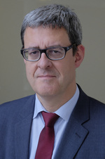 Prof. Dr. Werner Weber (Knappschaftskrankenhaus Bochum)