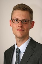 Dr. Fabian Lohöfer