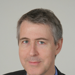 Prof. Dr. Ulrich Bick