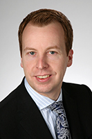 Prof. Stefan Schönberg (DRG-Präsident ab 2017)