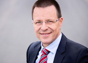 Prof. Peter Landwehr