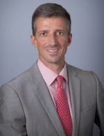 Prof. Frederik Wenz (Kongresspräsident der DEGRO-Jahrestagung 2016)