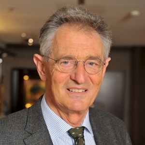 Prof. Reinhard Loose