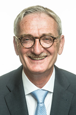 Prof. Dr. Johannes Lammer