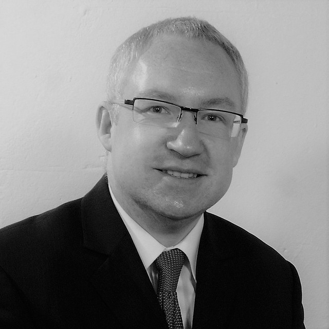 Prof. Dr. med. Thomas Fischer, Campusmanager CCM und Leiter des Interdisziplinären US-Zentrums an der Charité Berlin