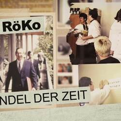 Film: Der RöKo im Wandel der Zeit