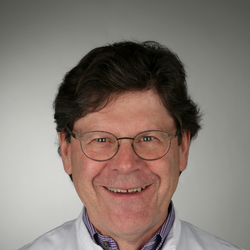 DRG-Ehrenmitglied: Univ. Prof. Dr. Werner Jaschke