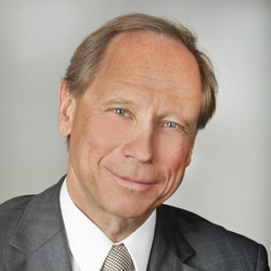 DRG-Ehrenmitglied: o. Univ. Prof. Dr. Christian J. Herold