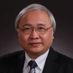 DRG-Ehrenmitglied: Prof. Dr. Zhengyu Jin