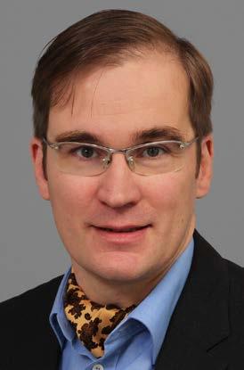 Prof. Dr. Andreas Mahnken
