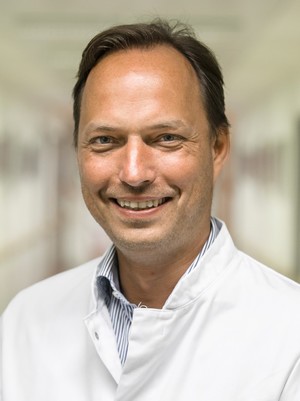 Prof. Dr. Philipp Wiggermann, MSc