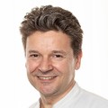 Prof. Dr. Bernhard Gebauer, Stellvertretender Vorsitzender der AG Onkologische Bildgebung und designierter Vorsitzender, Charité Berlin Campus Virchow-Klinikum