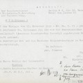 Quelle: Staatsarchiv Hamburg, 361-6: Hochschulwesen. Dozenten- und Personalakten. IV
1307: Prof. Dr. med., Dr. h.c. Dr. h.c. Hermann Holthusen.