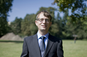 Jens Hollmann