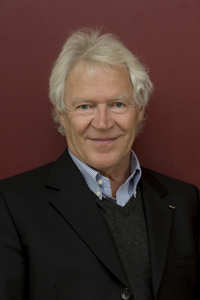 Prof. Stefan Feuerbach