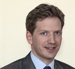 PD Dr. Thomas Elgeti (Charité Berlin)