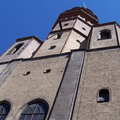 Ausgangspunkt der Wiedervereinigung Deutschlands: Die Nikolaikirche